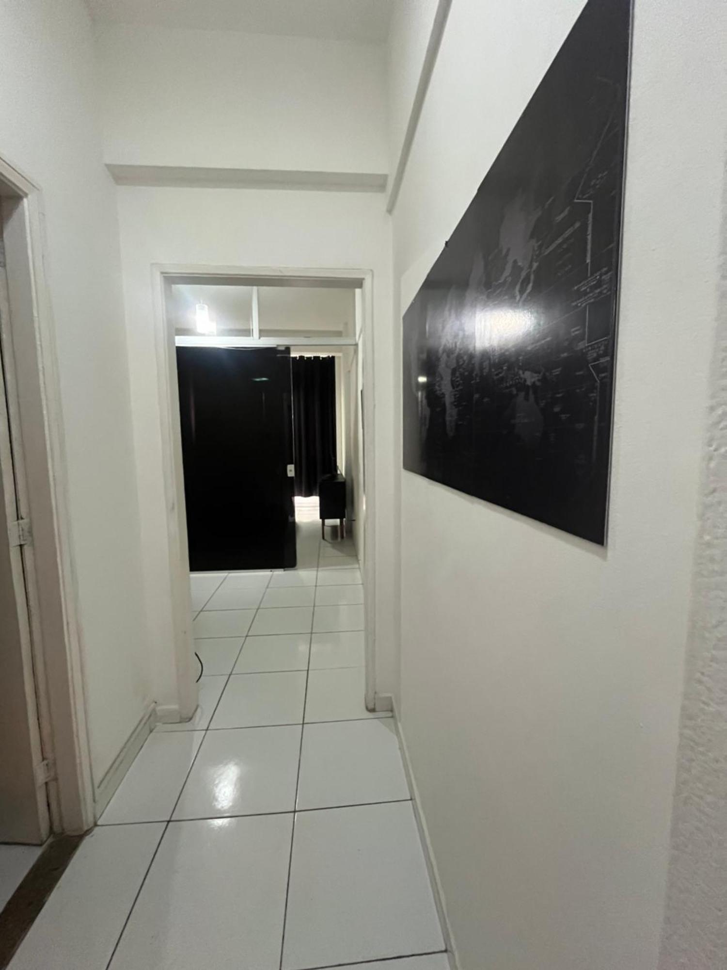 Loft No Centro-lapa, Consulado, Metro, E Ar! Río de Janeiro