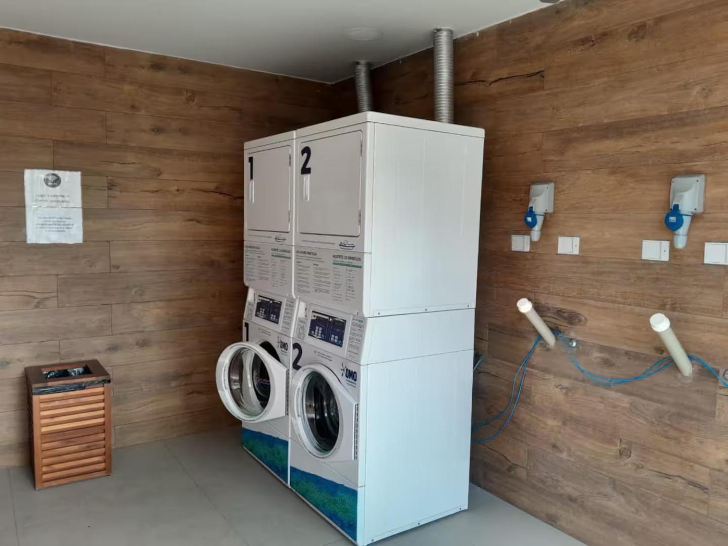 Loft No Centro-lapa, Consulado, Metro, E Ar! * Río de Janeiro