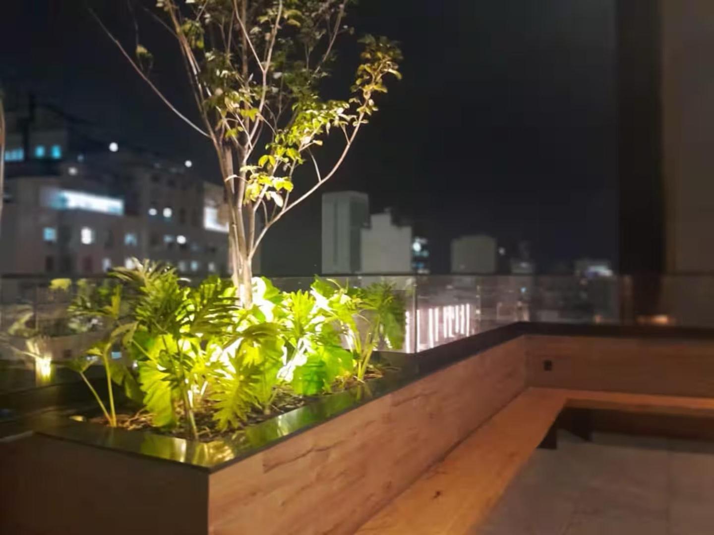 Loft No Centro-lapa, Consulado, Metro, E Ar! Apartamento Río de Janeiro