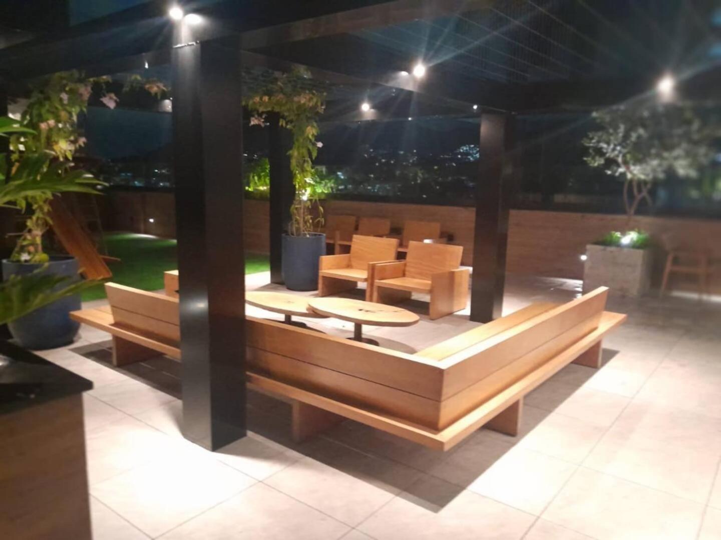 Loft No Centro-lapa, Consulado, Metro, E Ar! Río de Janeiro